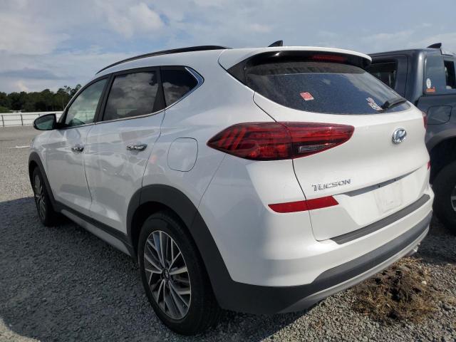 KM8J33AL1MU320170 Hyundai Tucson LIM 2