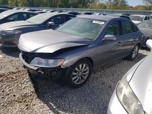 2007 Hyundai Azera Se