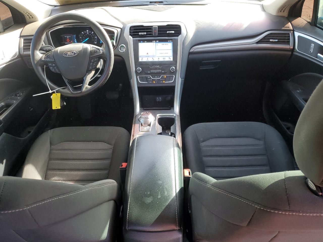 2019 Ford Fusion - Image 8