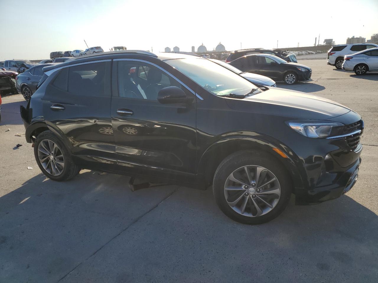 2020 Buick Encore - Image 4