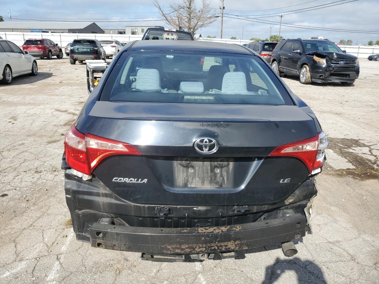 2017 Toyota Corolla - Image 6