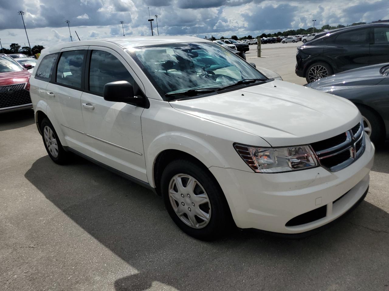 2013 Dodge Journey - Image 4