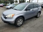 2008 Honda Cr-V Lx за продажба в Riverview, FL - Water/Flood