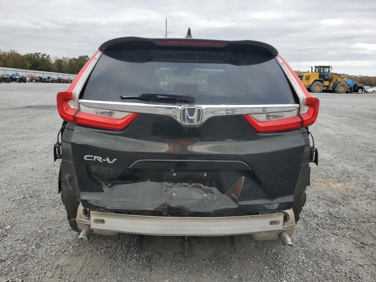 2017 Honda CR-V - Image 6
