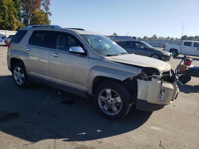  GMC TERRAIN 2012 Цвет загара