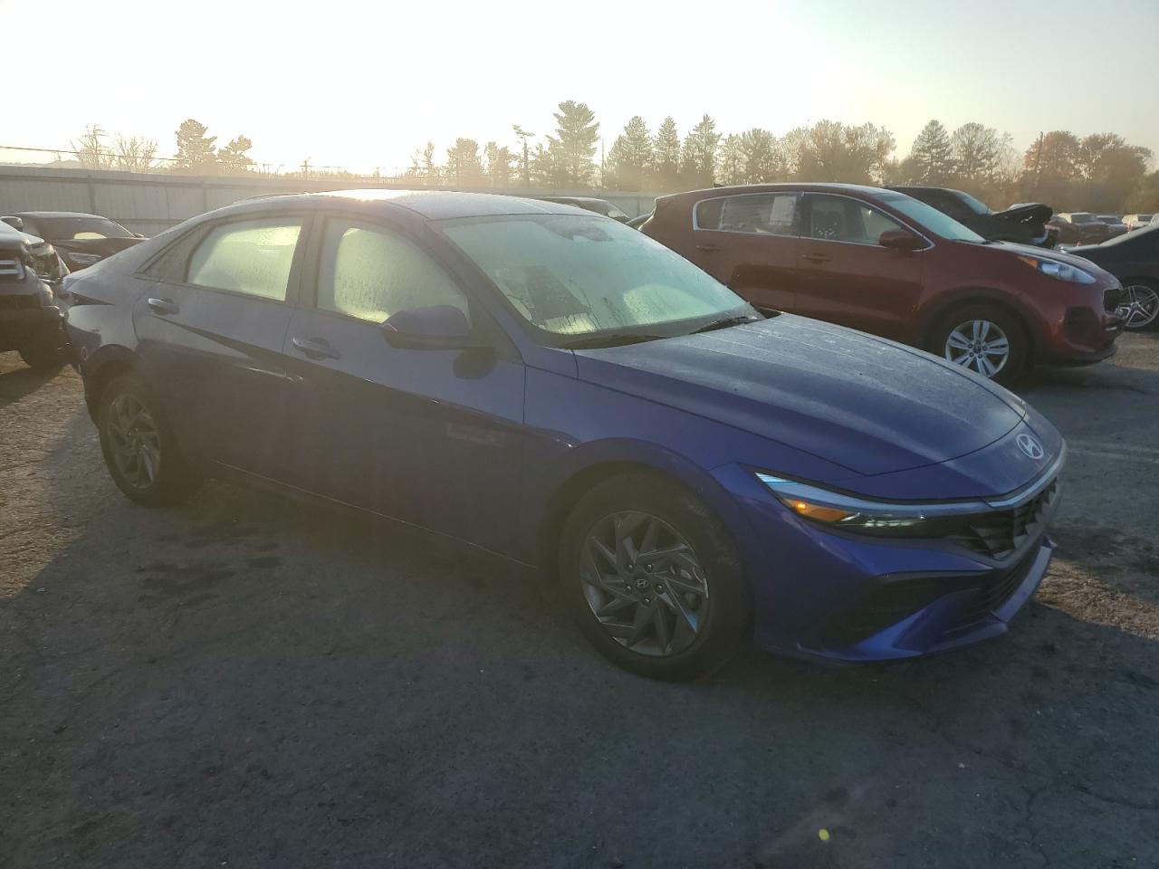 2024 Hyundai Elantra - Image 4