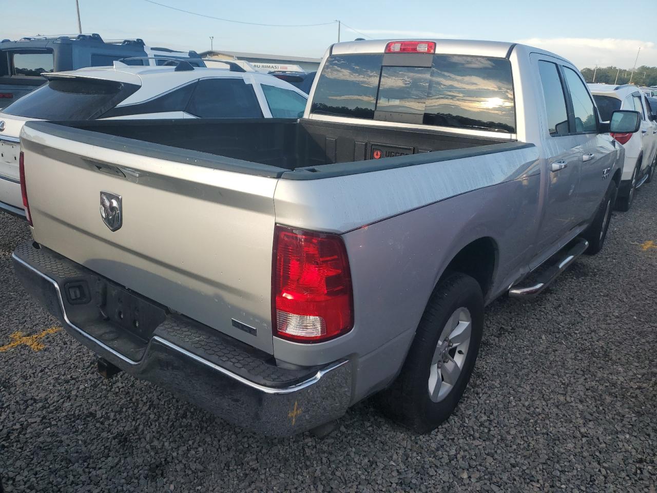 2015 RAM 1500 - Image 3