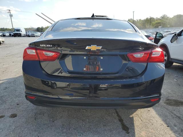  CHEVROLET MALIBU 2024 Czarny