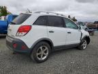 2012 Chevrolet Captiva Sport за продажба в Eugene, OR - Front End