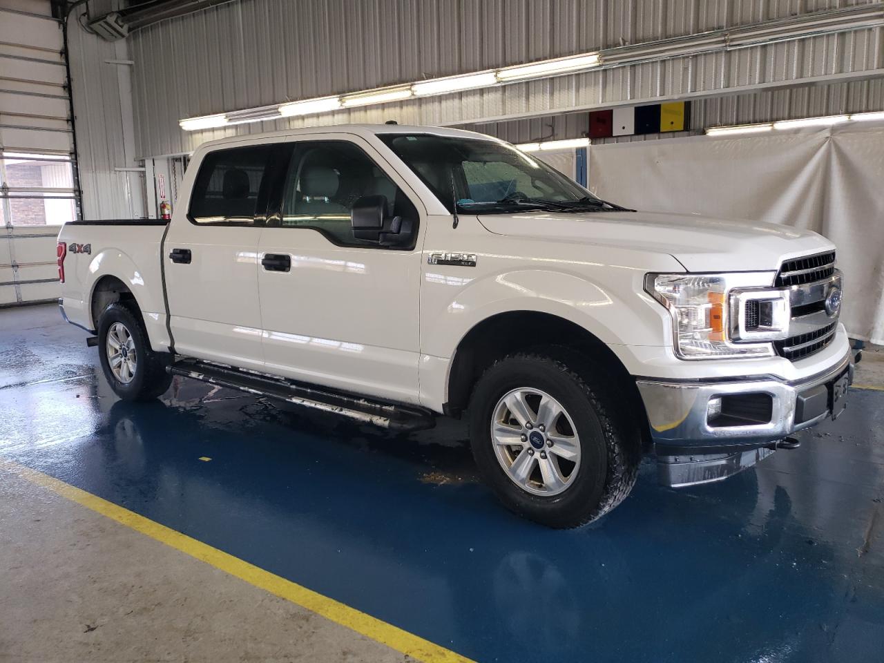 2018 Ford F-150 - Image 4