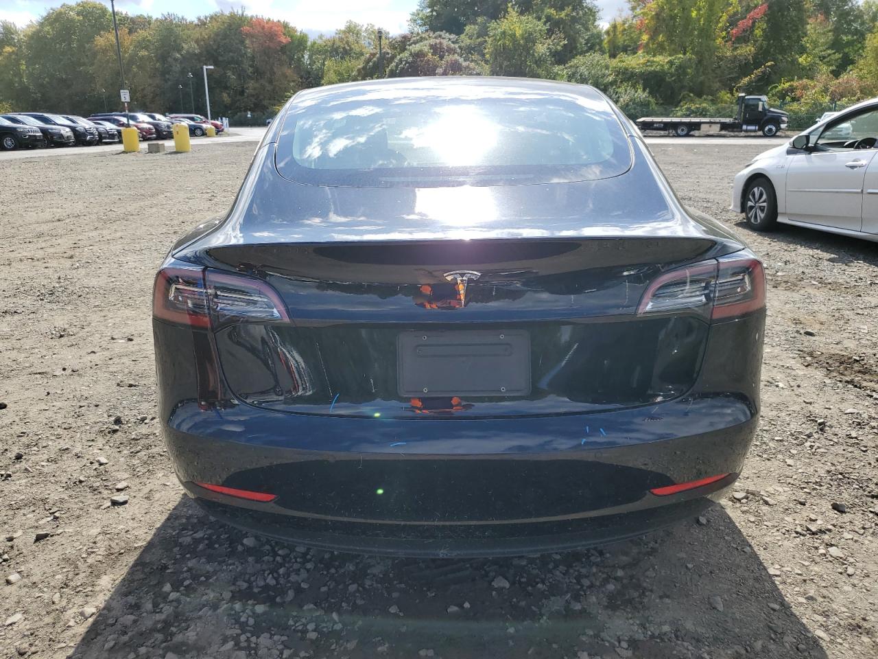 5YJ3E1EA5NF101503 2022 Tesla Model 3