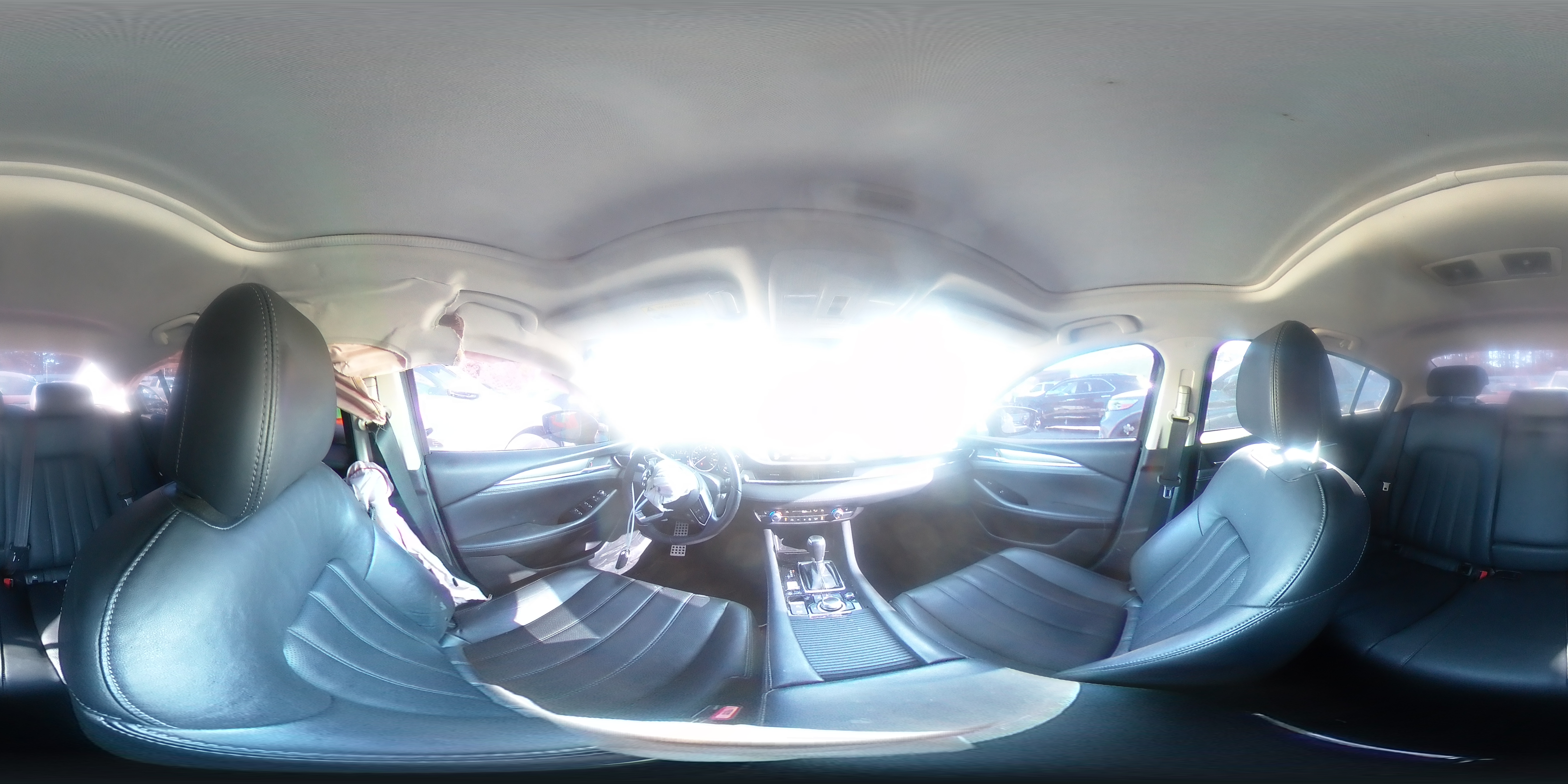 2021 Mazda 6 - Image 13
