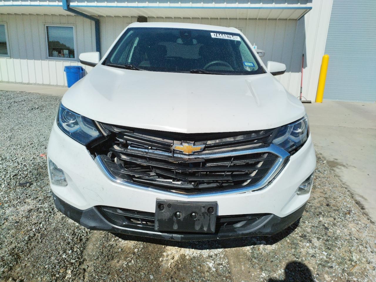 2021 Chevrolet Equinox - Image 5