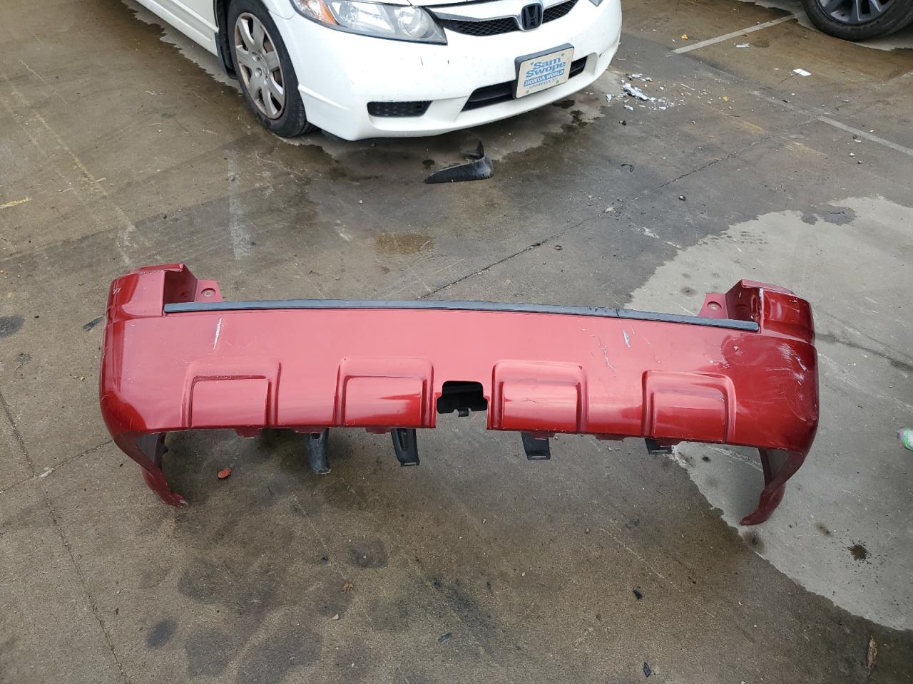 2012 Ford Escape - Image 13
