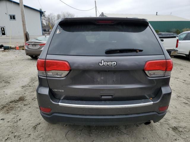  JEEP GRAND CHER 2015 Угольный