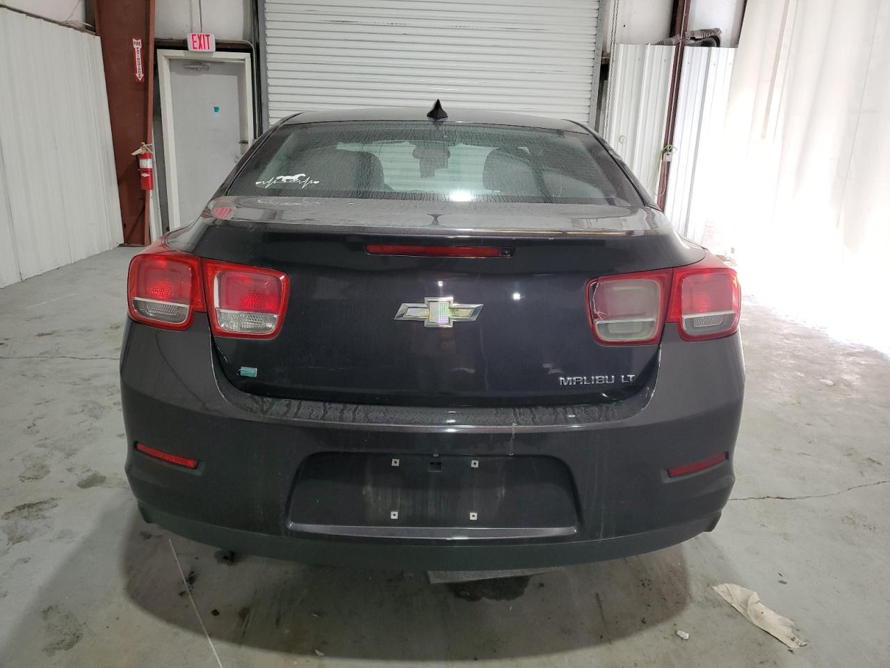 1G11C5SL6FF120299 2015 Chevrolet Malibu 1Lt