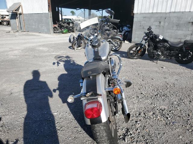 2003 HARLEY-DAVIDSON FXDL ANNIVERSARY