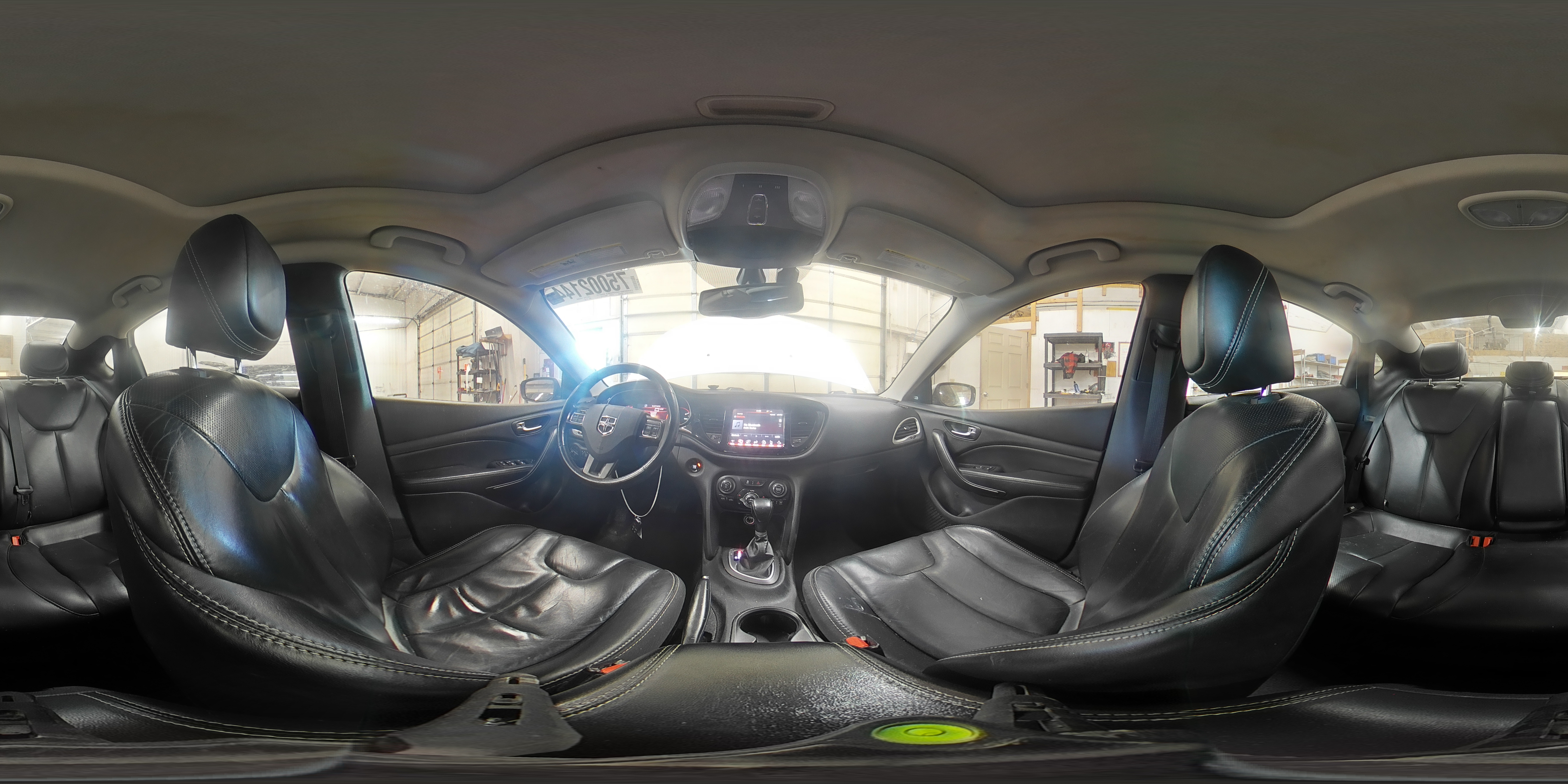 2015 Dodge Dart - Image 12