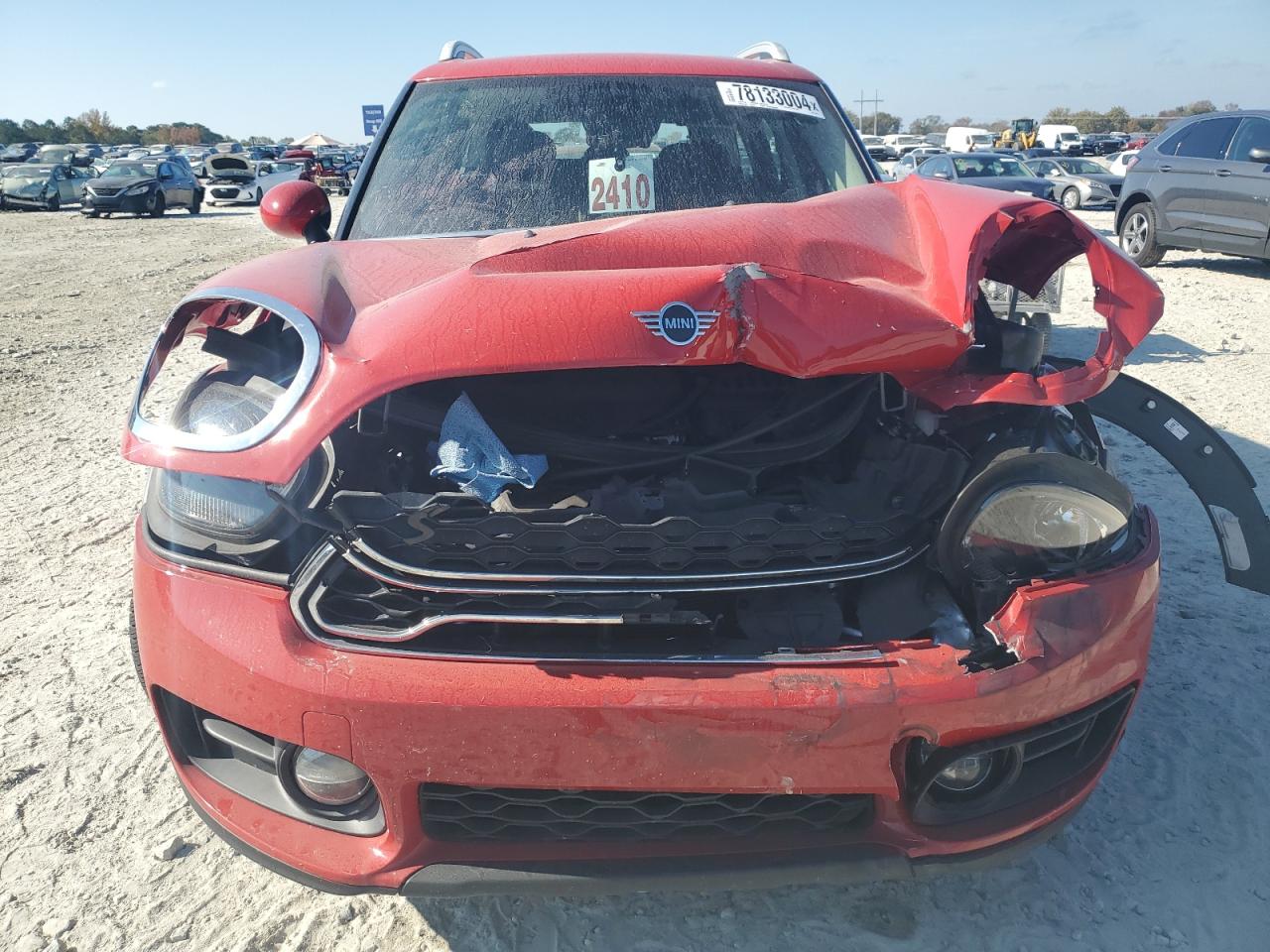 2019 MINI Cooper - Image 5