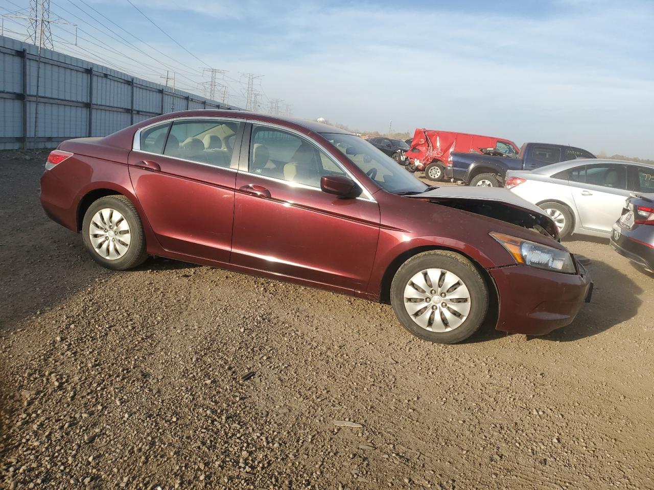 2010 Honda Accord - Image 4