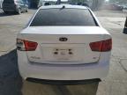 2012 Kia Forte Ex продається в Fort Wayne, IN - Front End