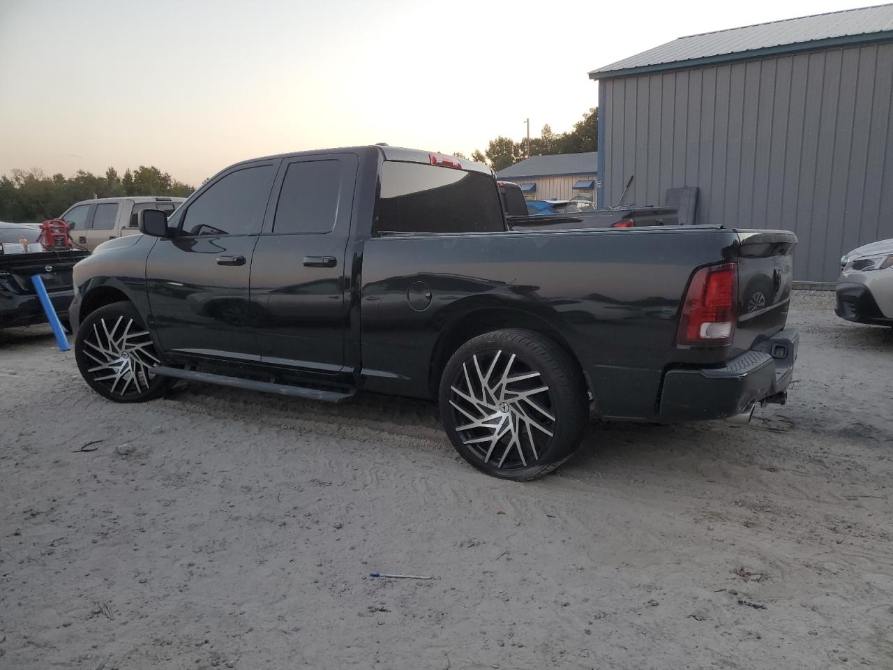 2015 RAM 1500 - Image 2