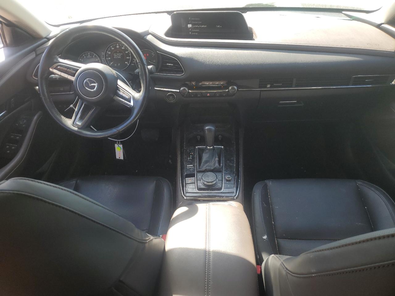 2021 Mazda CX-30 - Image 8