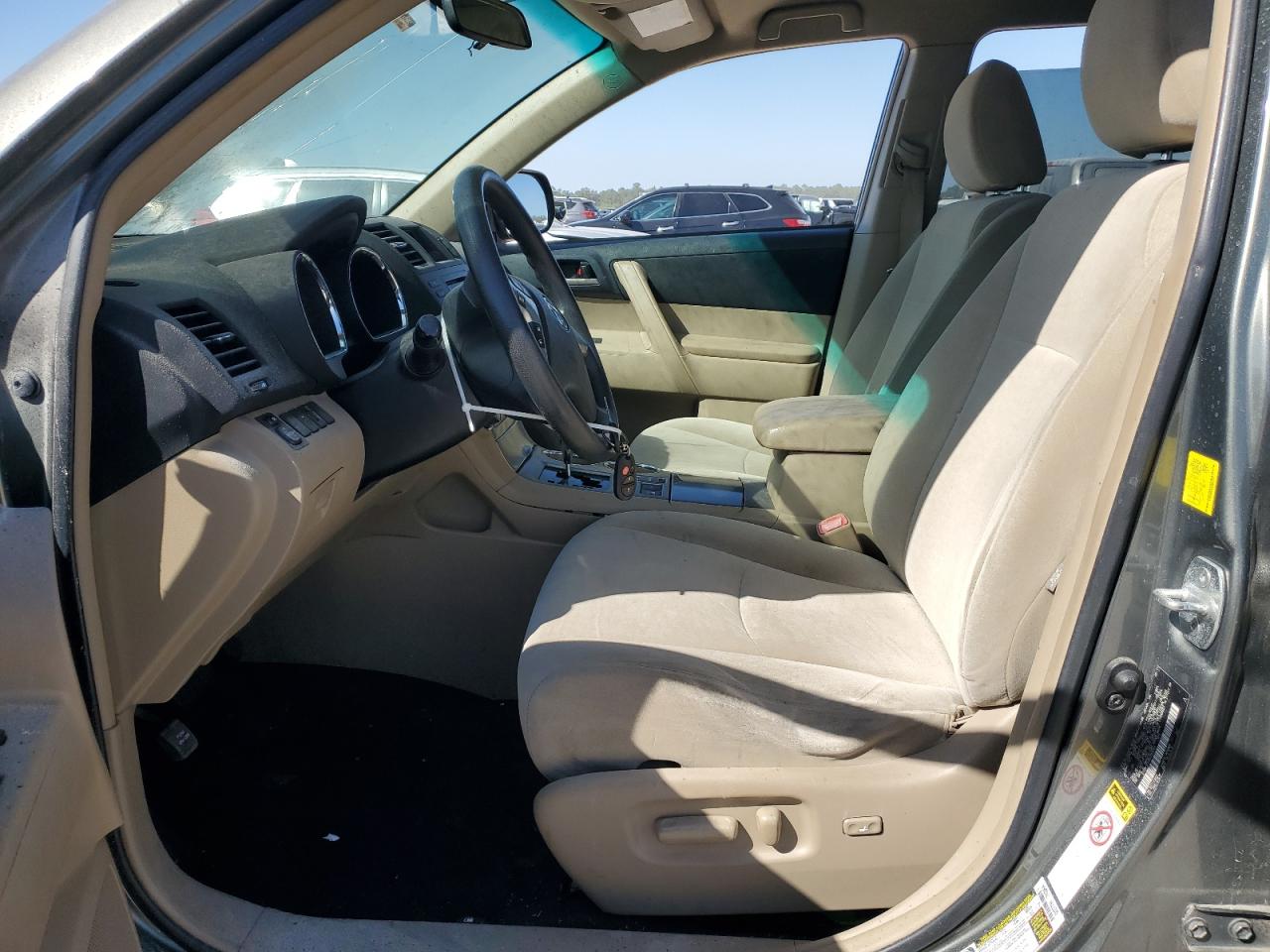 2011 Toyota Highlander - Image 7