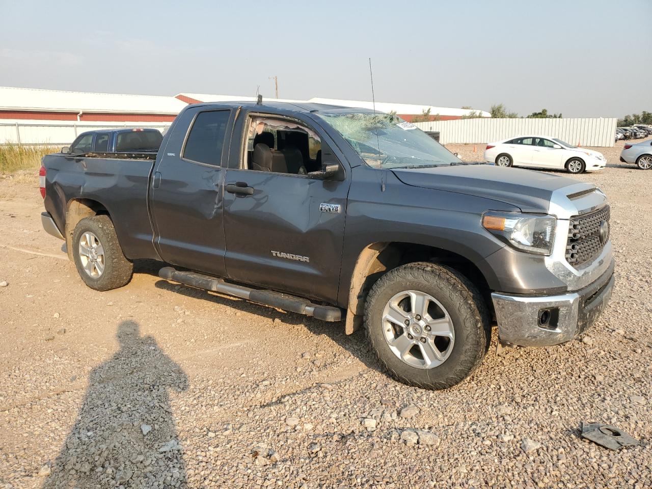 2018 Toyota Tundra - Image 4