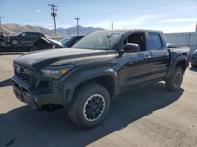 2024 Toyota Tacoma Double Cab