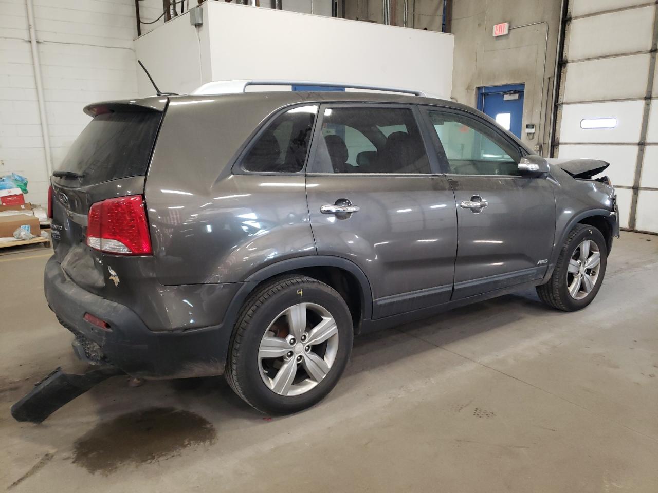 2013 Kia Sorento - Image 3