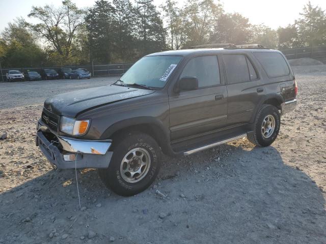 1998 Toyota 4Runner 