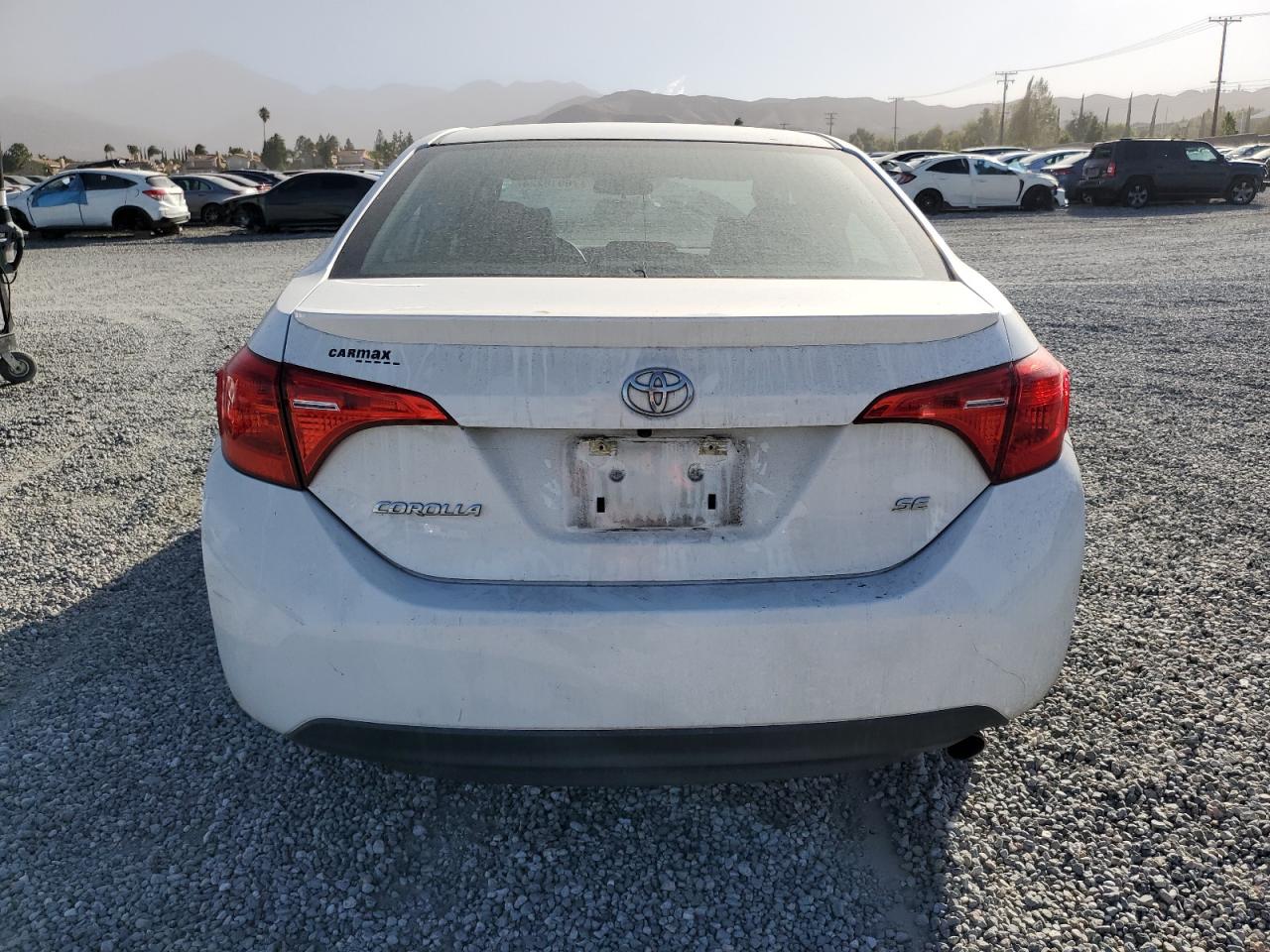 2018 Toyota Corolla - Image 6