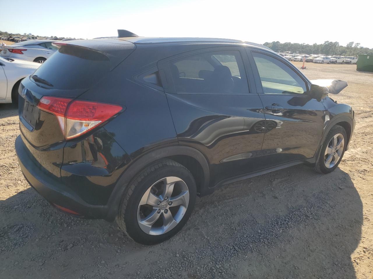 2016 Honda HR-V - Image 3