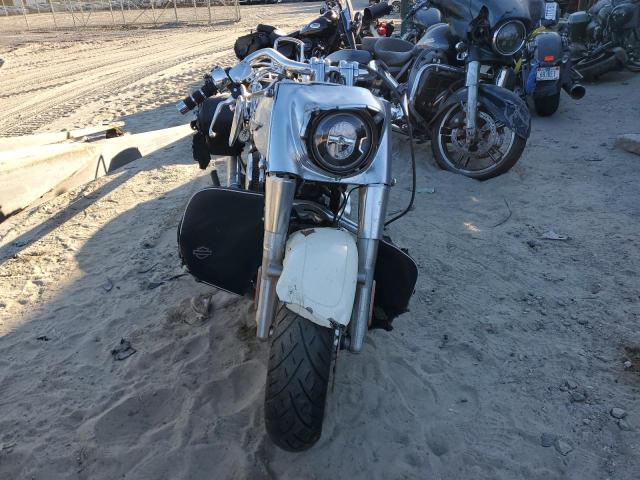 2018 HARLEY-DAVIDSON FLFBS FAT BOY 114
