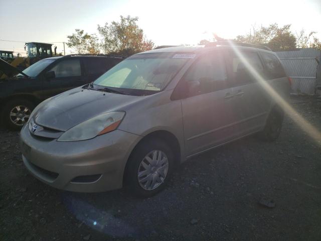 2006 Toyota Sienna Ce