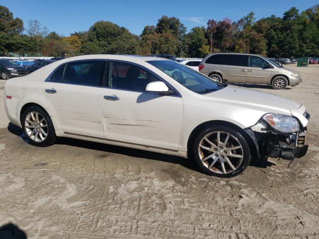  CHEVROLET MALIBU 2012 Beżowy