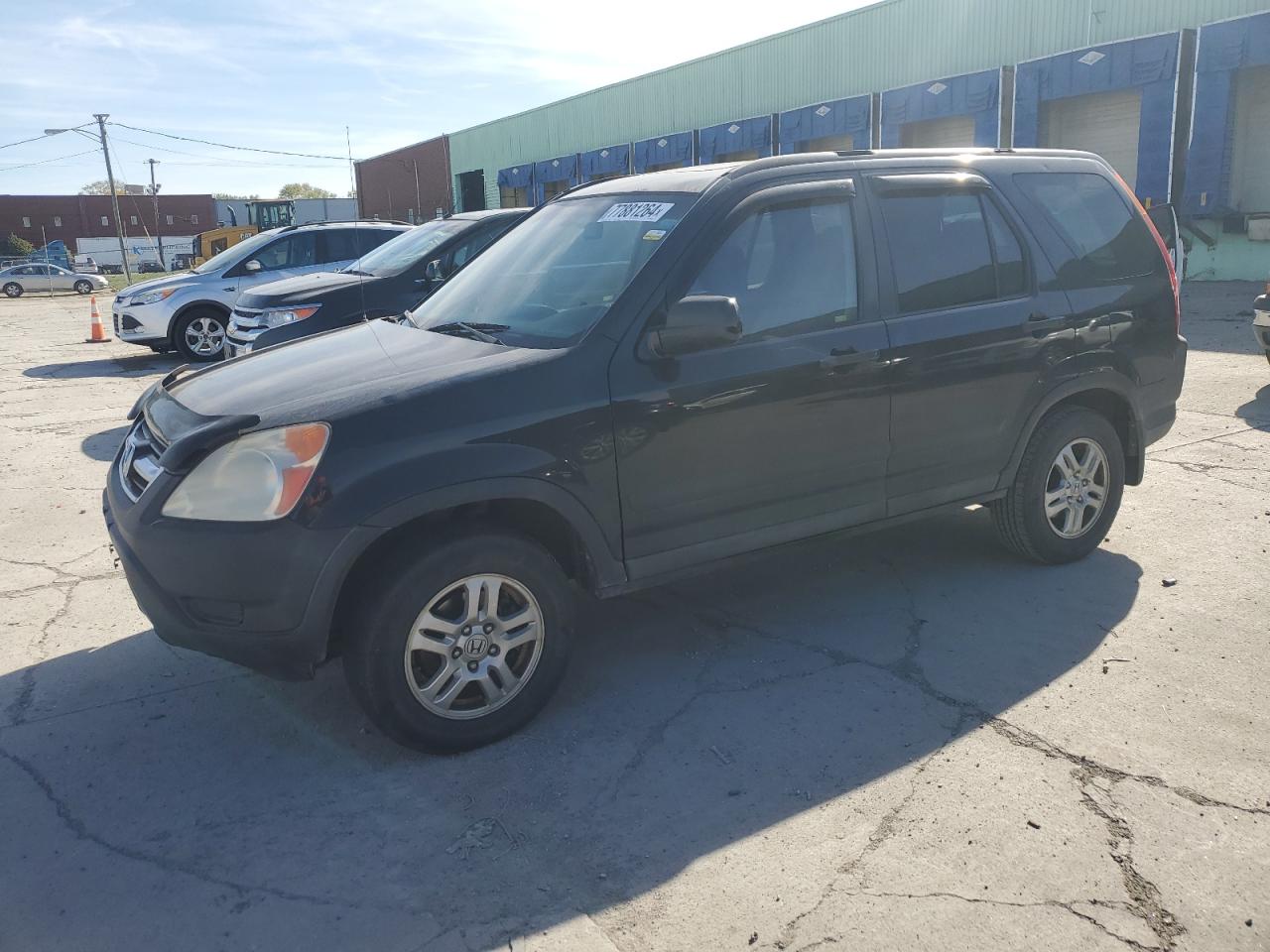 2003 Honda CR-V - Image 1