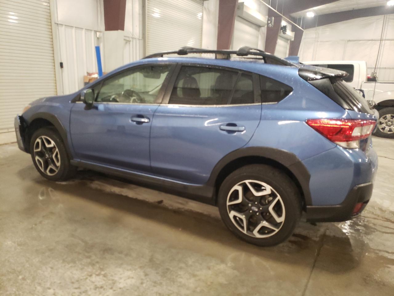 2019 Subaru XV - Image 2