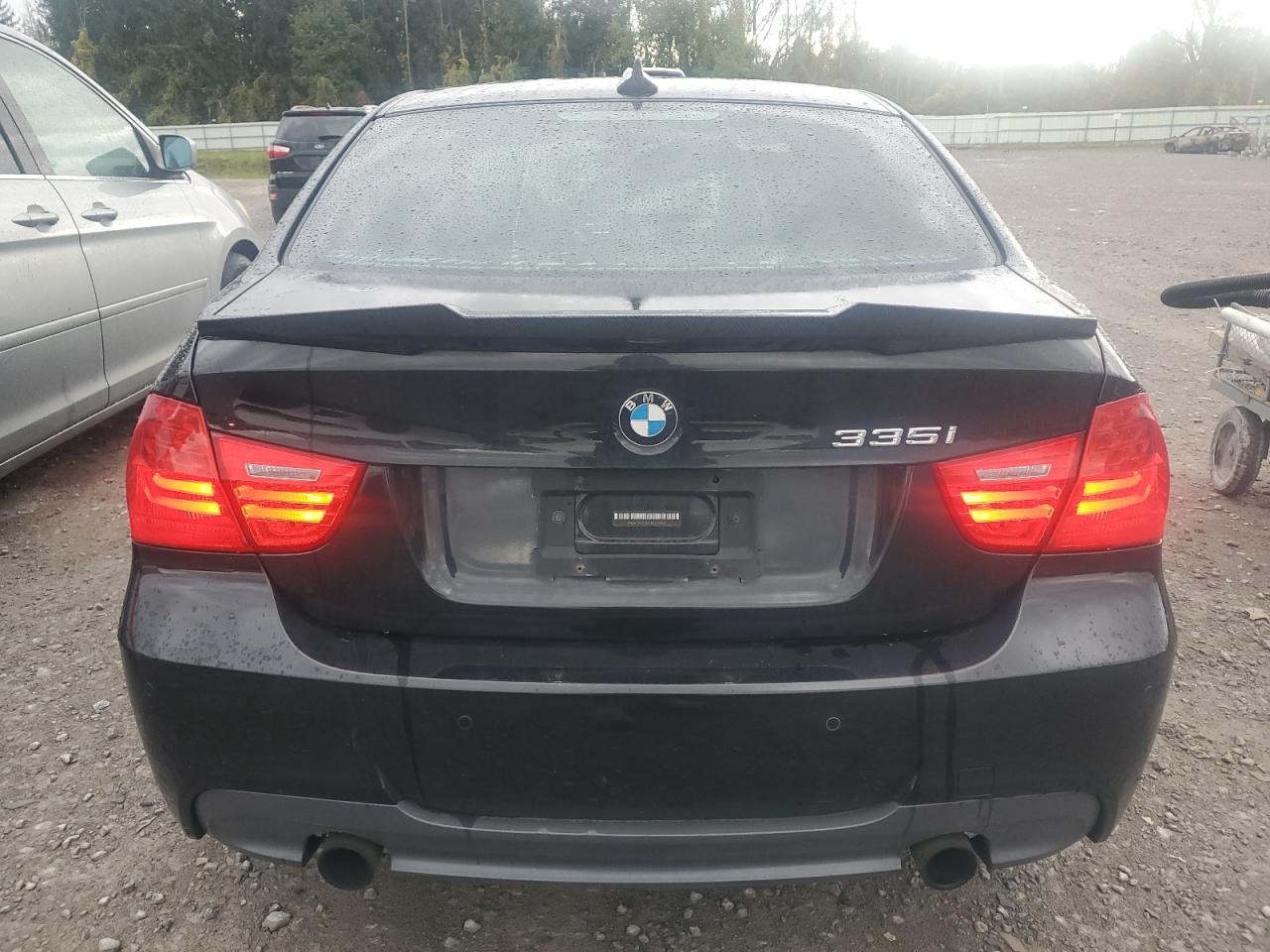 WBAPM5C5XBE576026 2011 BMW 335 I