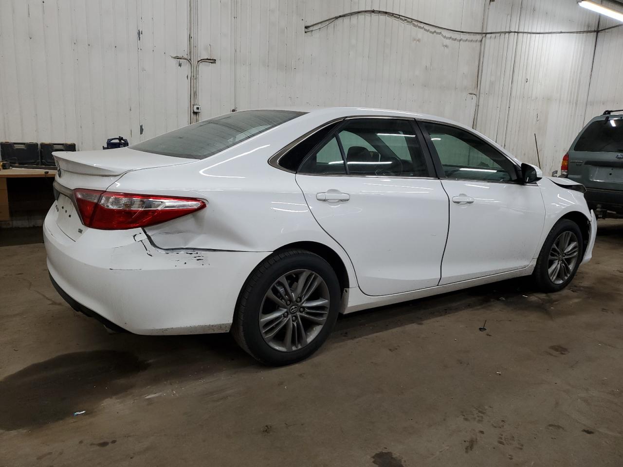 2017 Toyota Camry - Image 3