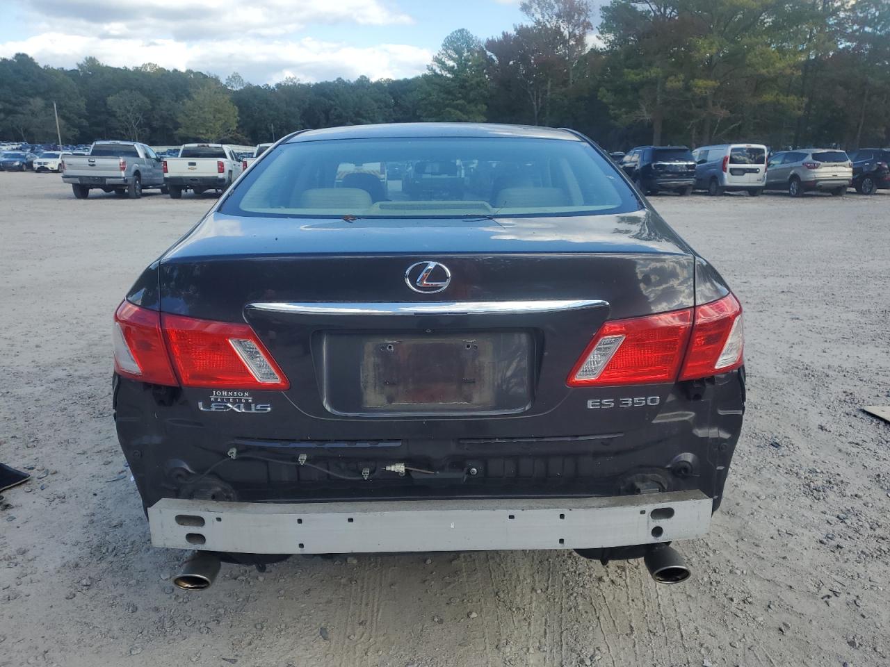 JTHBJ46G882241871 2008 Lexus Es 350