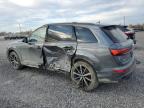 2022 AUDI Q7 KOMFORT for sale at Copart ON - OTTAWA