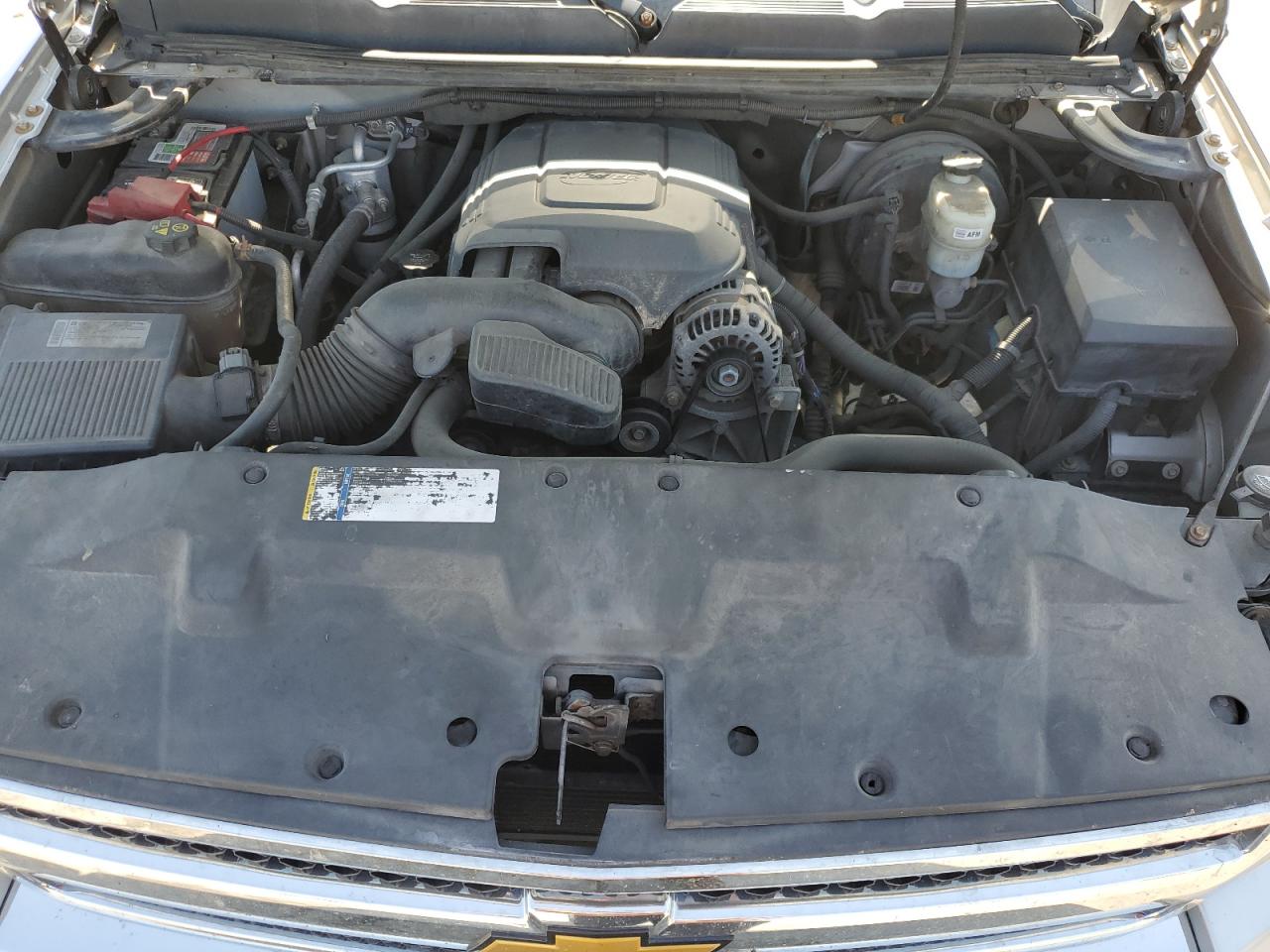 1GCRKSE36BZ132596 2011 Chevrolet Silverado K1500 Lt