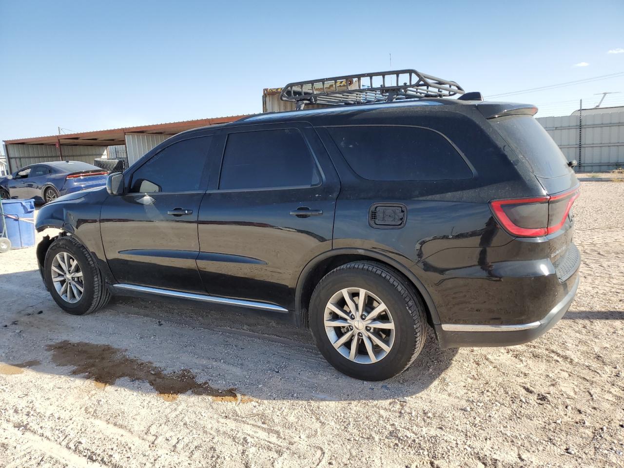 2017 Dodge Durango - Image 2