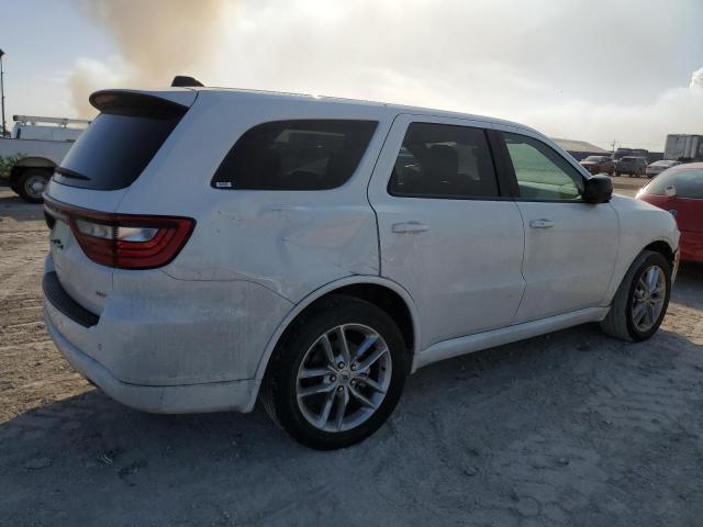 1C4RDHDG0PC630580 Dodge Durango GT 3