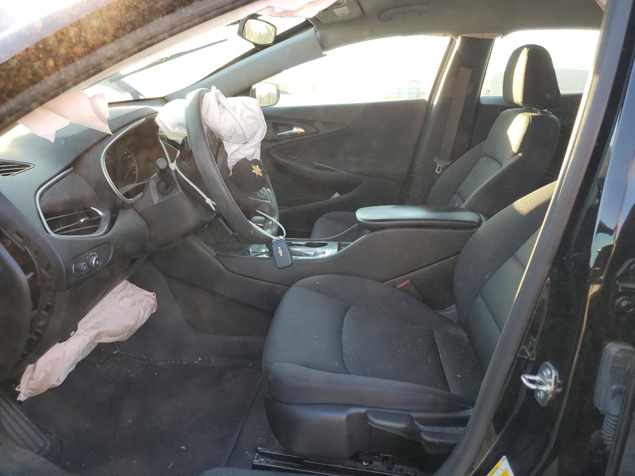 2023 Chevrolet Malibu - Image 7