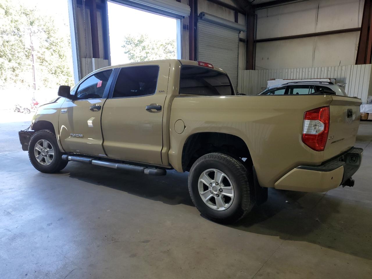 2017 Toyota Tundra - Image 2