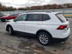 2018 Volkswagen Tiguan Se продається в Rogersville, MO - Front End