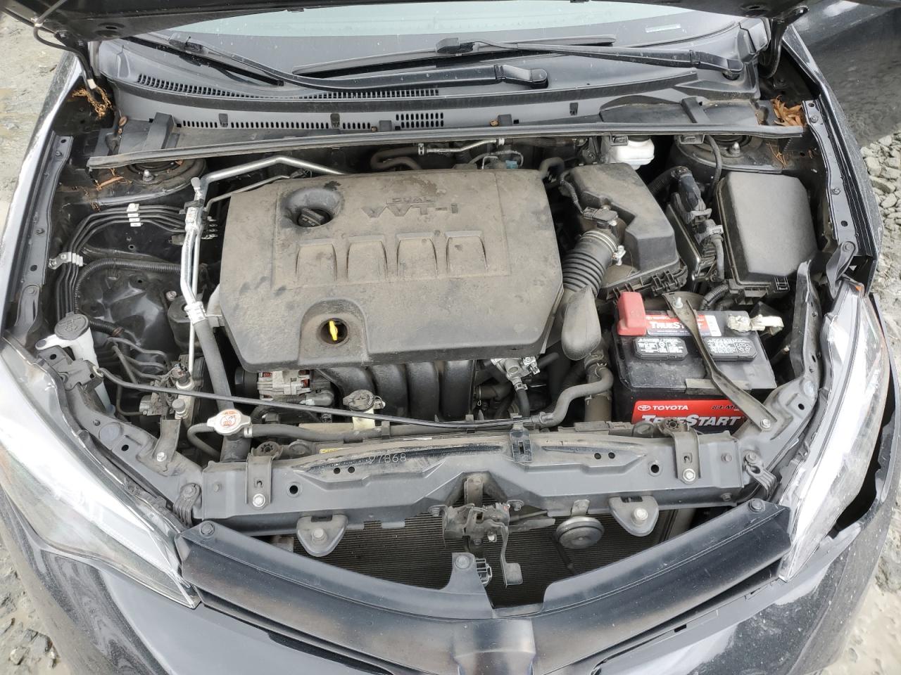 2019 Toyota Corolla - Image 12